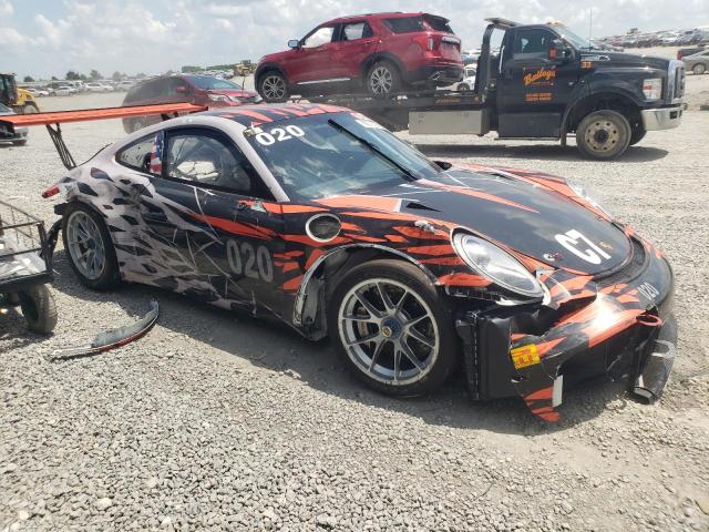 Vin: wp0zzz99zks198282, lot: 60575055, porsche 911 20194