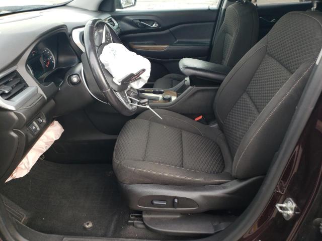 2018 GMC ACADIA SLE 1GKKNSLS8JZ228557