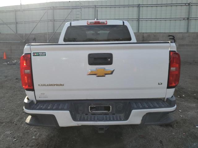 2015 CHEVROLET COLORADO L - 1GCGTBE34F1196256
