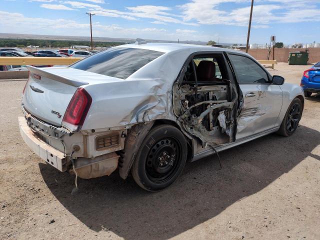 2020 CHRYSLER 300 S 2C3CCABT5LH175513