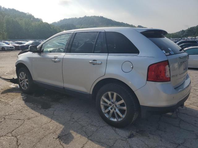 Vin: 2fmdk4kc7bba81845, lot: 62082905, ford edge limited 20112