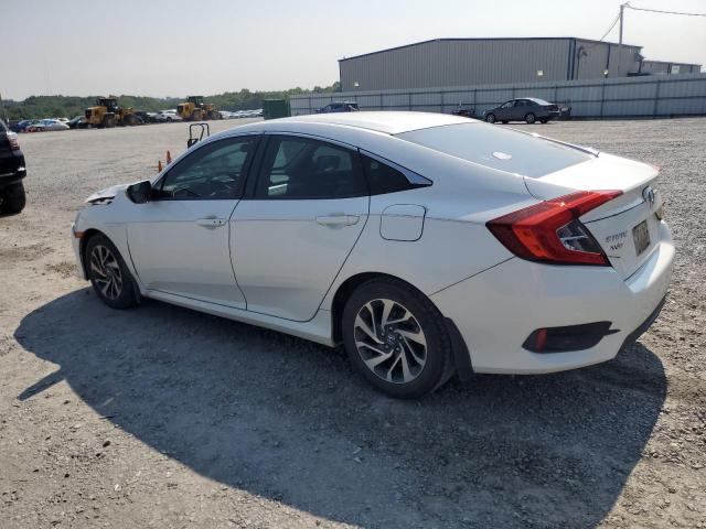 Vin: 19xfc2f71ge012564, lot: 59470765, honda civic ex 20162