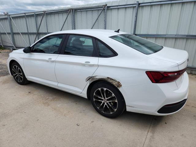 Vin: 3vwbx7bu4sm006622, lot: 62768705, volkswagen jetta sport 20252