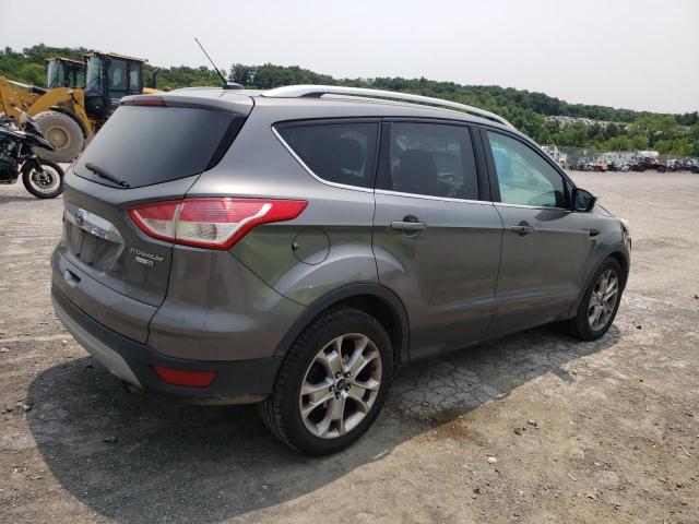 Vin: 1fmcu9j93eua53774, lot: 59458585, ford escape titanium 20143