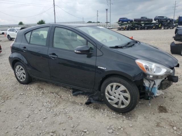 Vin: jtdkdtb37f1098646, lot: 61217815, toyota prius 20154