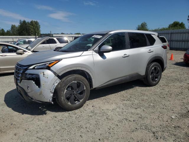 Vin: 5n1bt3ba9sc827306, lot: 61430305, nissan rogue sv 2025 img_1