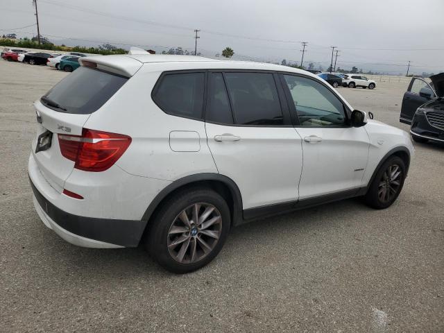 Vin: 5uxwx9c51d0d00140, lot: 60162295, bmw x3 xdrive28i 20133