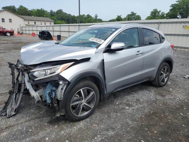 HONDA HR-V EX