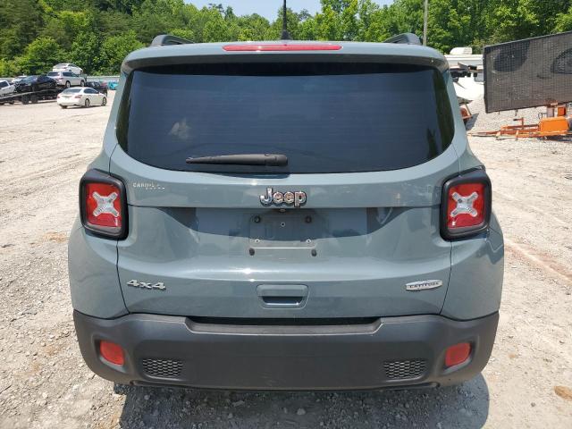 2018 JEEP RENEGADE L - ZACCJBBB5JPJ53471