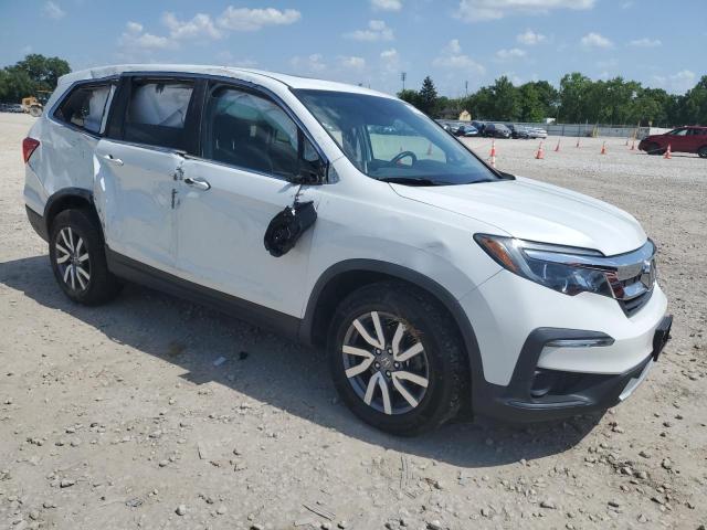 2020 HONDA PILOT EXL - 5FNYF6H59LB028258