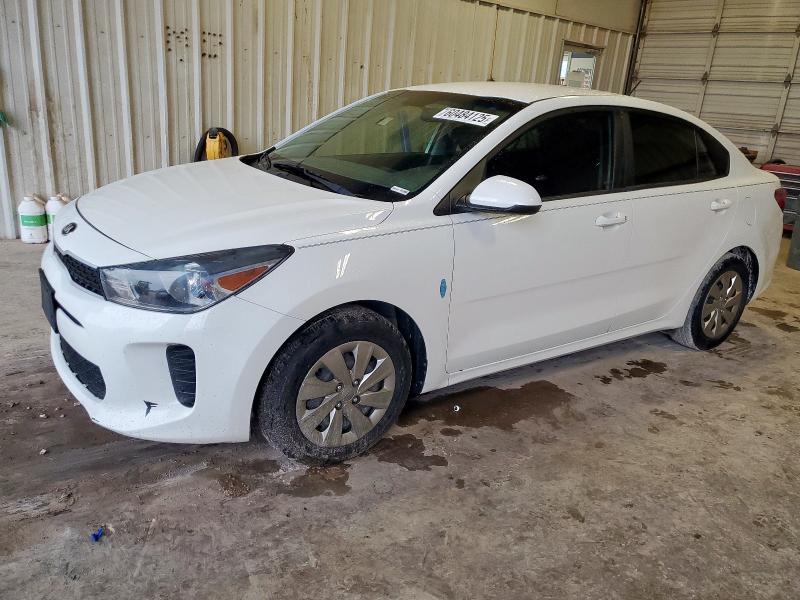 Vin: 3kpa24ad4le326189, lot: 60484125, kia rio lx 2020 img_1
