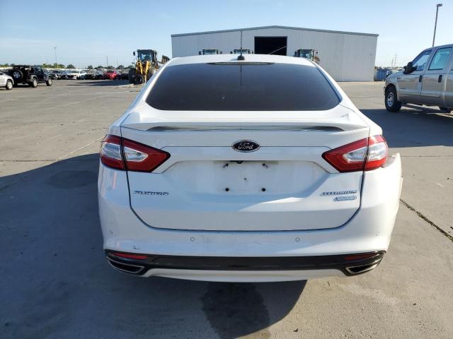 2016 FORD FUSION TIT 3FA6P0K91GR158395