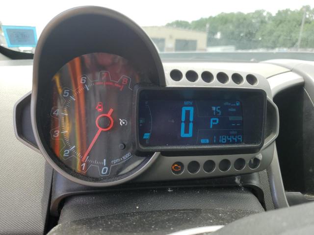 2016 CHEVROLET SONIC LT 1G1JC6SH4G4113639