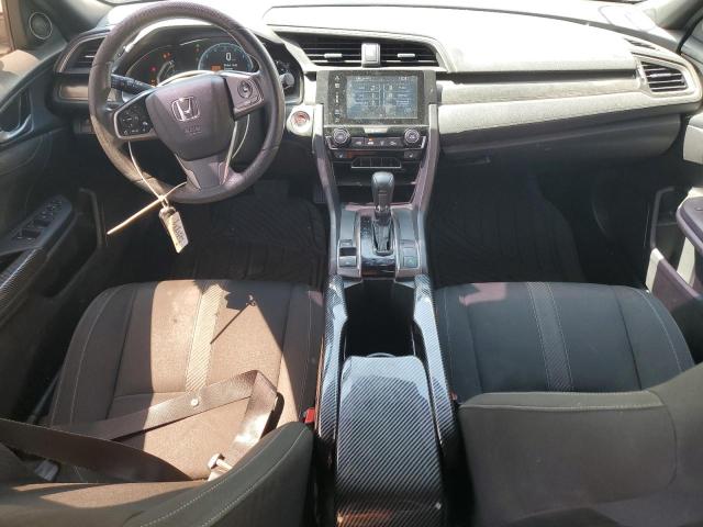2018 HONDA CIVIC EX SHHFK7H50JU412823