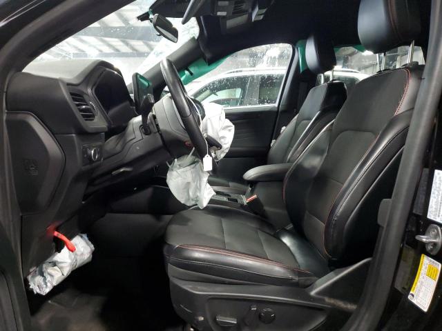 2023 FORD ESCAPE ST 1FMCU9MN0PUB16518