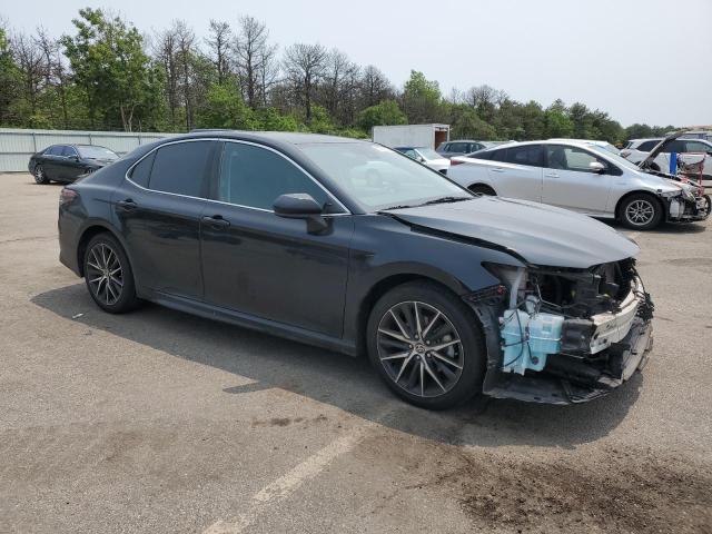 Vin: 4t1g11ak9mu419394, lot: 60267655, toyota camry se 20214