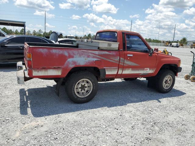Vin: jt4rn63a6j0191568, lot: 62718855, toyota all other rn63 std 19883