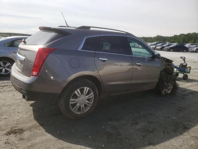 Vin: 3gyfngey2bs538207, lot: 60128725, cadillac srx 20113