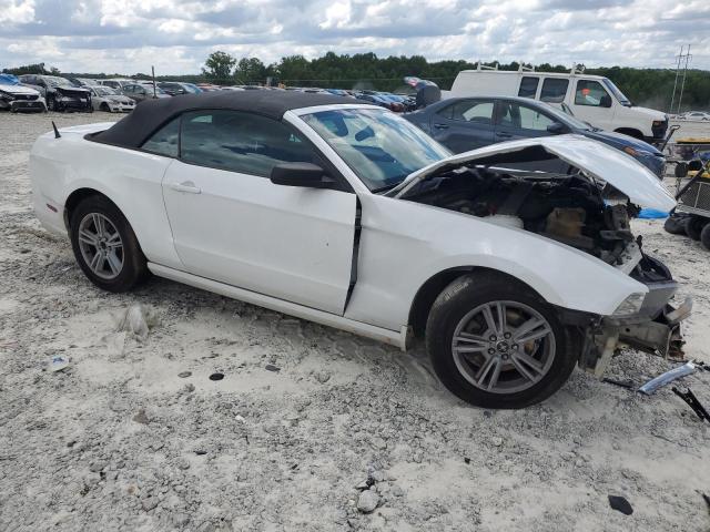 Vin: 1zvbp8em1e5275771, lot: 61147685, ford all models 20144