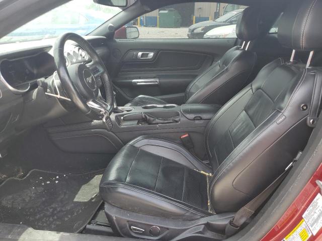 2019 FORD MUSTANG - 1FA6P8TH7K5179171