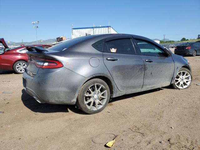 Vin: 1c3cdfbbxgd530065, lot: 61561915, dodge dart sxt 20163