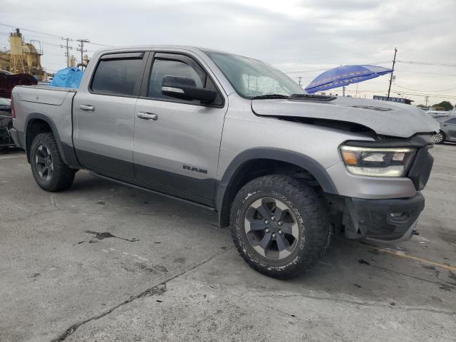 Vin: 1c6srflt5kn722858, lot: 59626745, ram 1500 rebel 20194