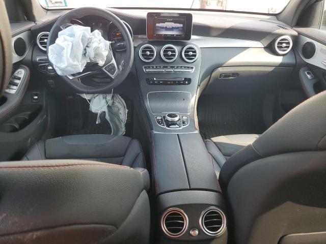 2019 MERCEDES-BENZ GLC 43 4MA - WDC0G6EB8KF659074