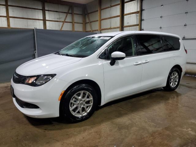 Vin: 2c4rc1cg9nr230419, lot: 63113835, chrysler minivan lx 2022 img_1