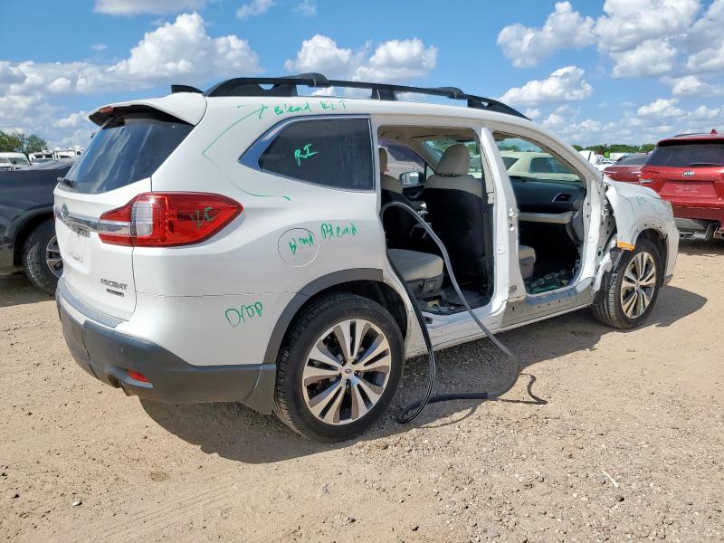 2019 SUBARU ASCENT LIM 4S4WMAJD5K3469670