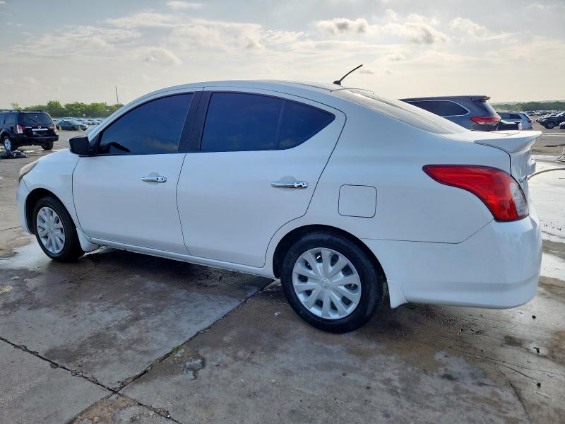 2017 NISSAN VERSA S - 3N1CN7AP0HL819465