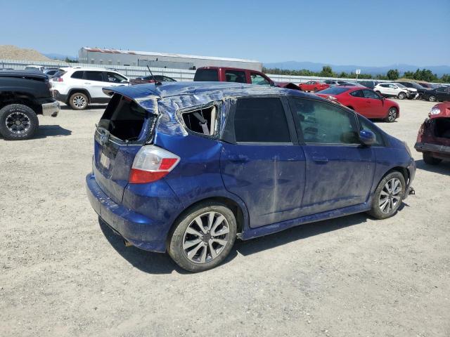 Vin: jhmge8h56dc044828, lot: 59437955, honda fit sport 20133