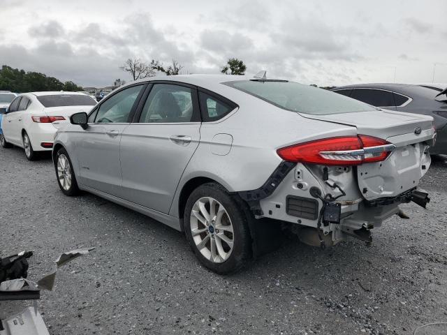 Vin: 3fa6p0lu0kr180013, lot: 59284985, ford fusion se 20192