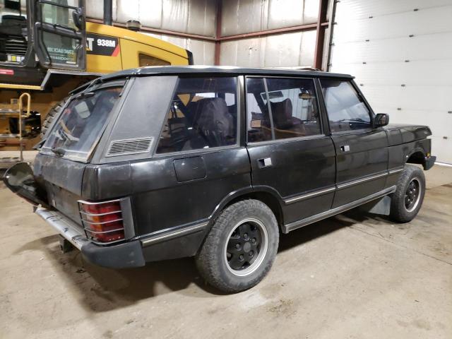 Vin: salhc1348pa631932, lot: 60338455, land rover rangerover long wheelbase 19933