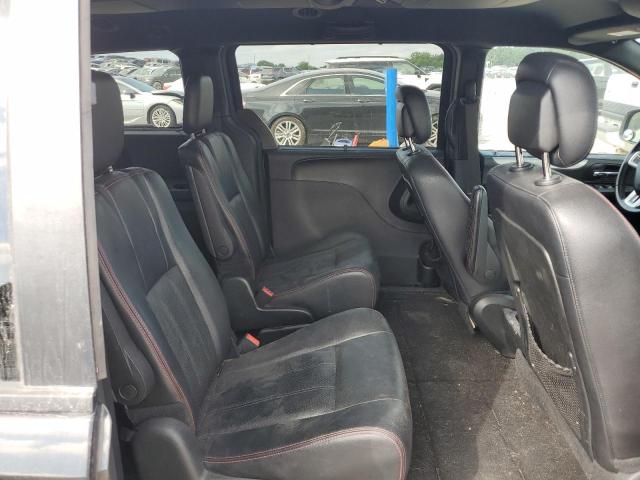 2018 DODGE GRAND CARA 2C4RDGEG1JR344468