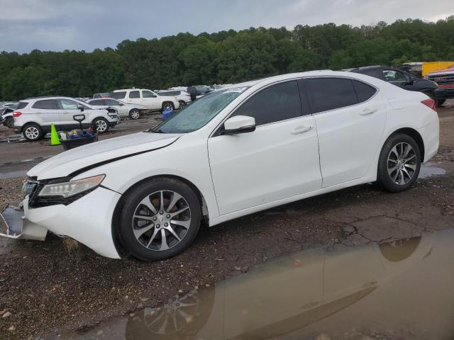 ACURA TLX TECH