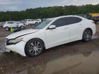 2016 ACURA TLX TECH - 19UUB1F51GA011356