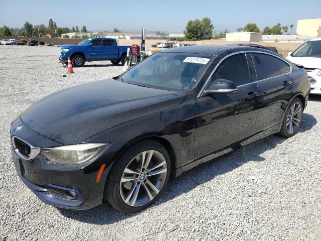 2019 BMW 430I GRAN WBA4J1C51KBM13044