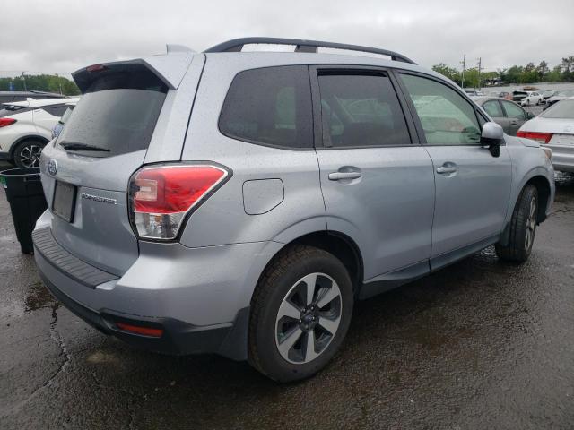 Vin: jf2sjaec2jh481064, lot: 59336935, subaru forester 2.5i premium 20183