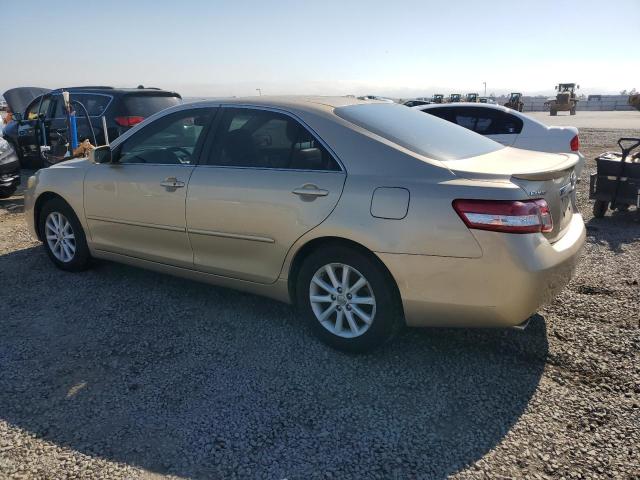 Vin: 4t1bk3ek8au598875, lot: 59655835, toyota camry se 20102