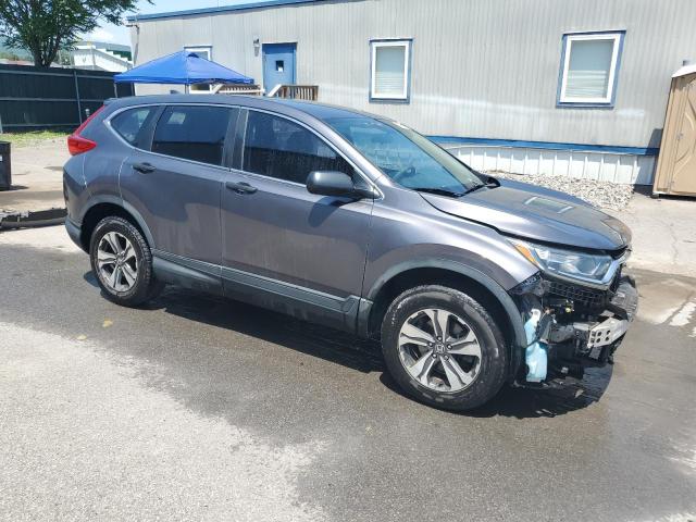 Vin: 2hkrw6h30hh208336, lot: 61559335, honda crv lx 20174