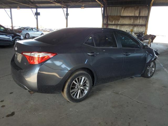 Vin: 5yfburhe7ep027324, lot: 59904335, toyota corolla l 20143