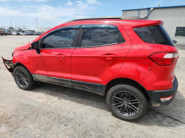 2019 FORD ECOSPORT S #3296219477