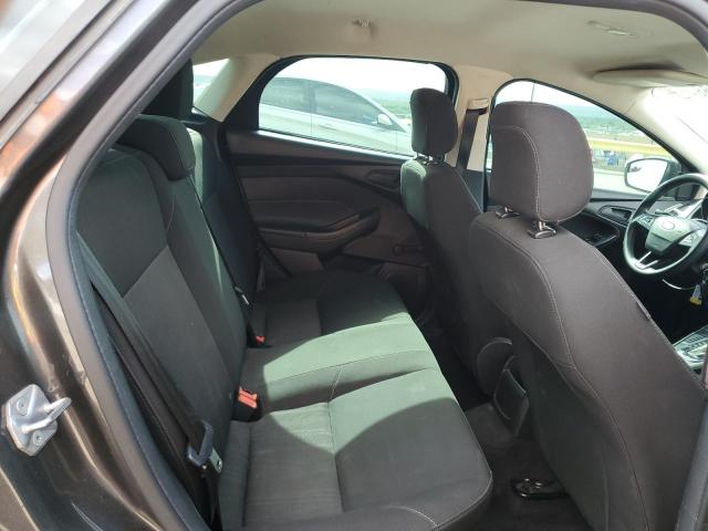 2017 FORD FOCUS S 1FADP3E24HL290347