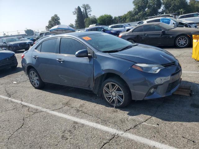 2016 TOYOTA CAMRY LE/S 5YFBURHE3GP529007