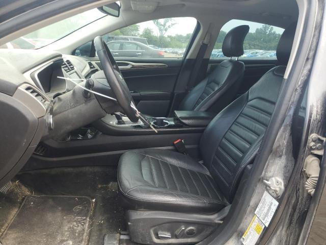2016 FORD FUSION SE - 3FA6P0HDXGR143907