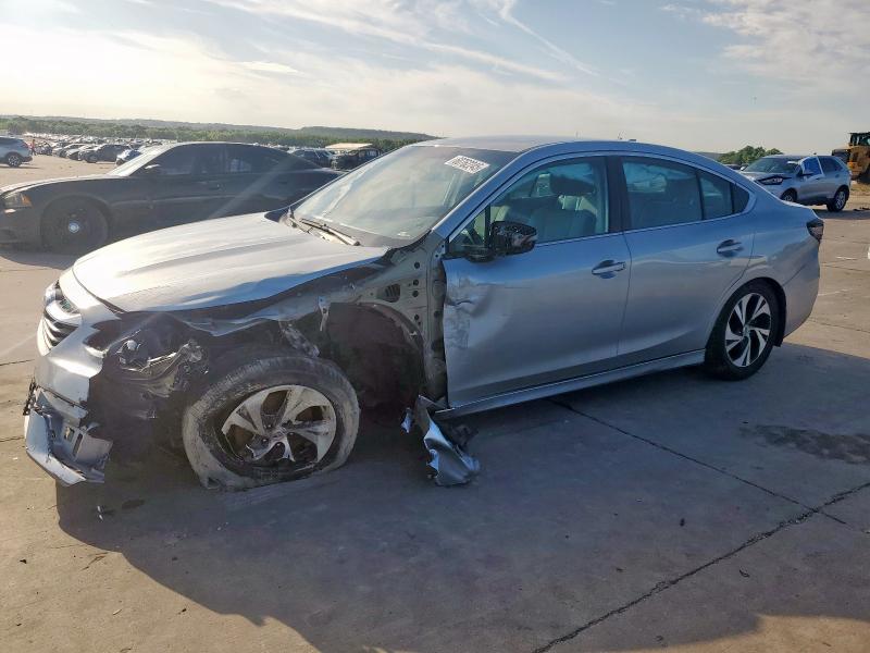 Vin: 4s3bwad65n3003963, lot: 60762245, subaru legacy premium 2022 img_1