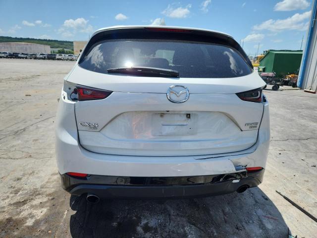2023 MAZDA CX-5 JM3KFBAY2P0227232