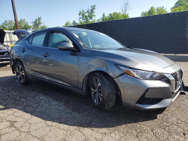 Vin: 3n1ab8cv0py283569, lot: 61969935, nissan sentra sv 20234