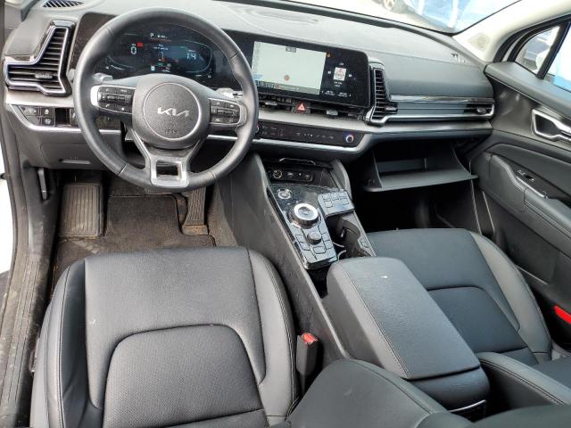 2023 KIA SPORTAGE E KNDPVCAG1P7075899