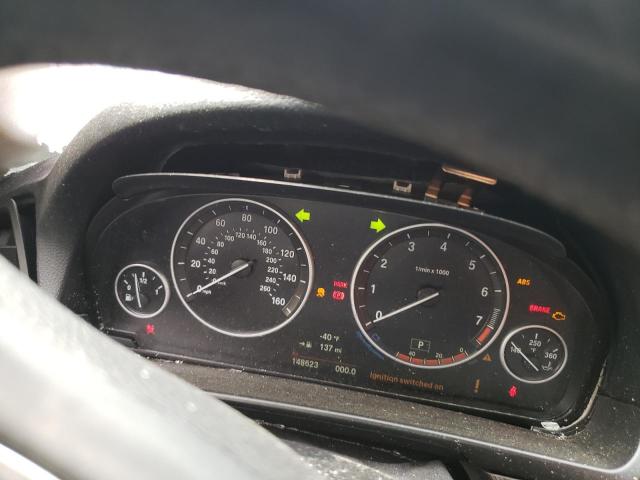 2015 BMW 535 XI WBA5B3C53FD541647